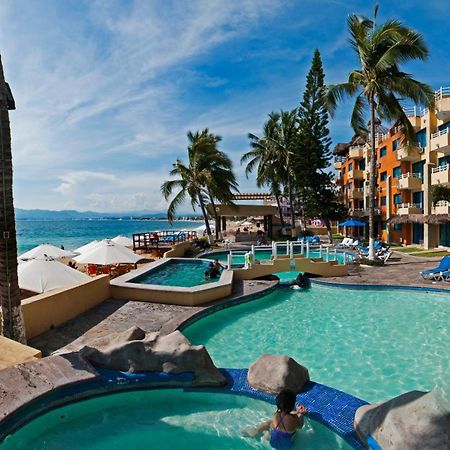 Hotel Marina Puerto Dorado - Todo Incluido Manzanillo Bagian luar foto