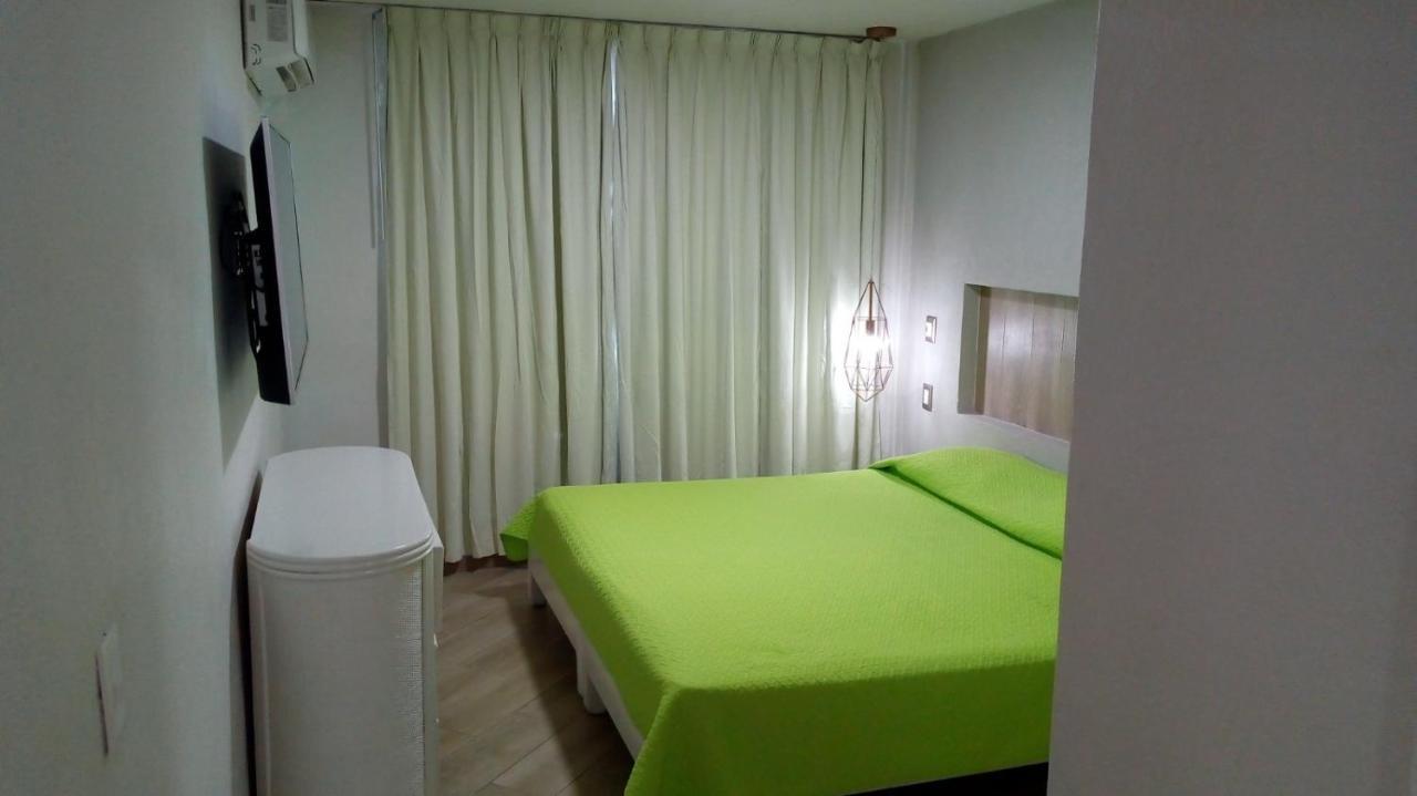 Hotel Marina Puerto Dorado - Todo Incluido Manzanillo Bagian luar foto